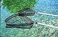 OASE 36299 Fischkescher groß | Kescher | Teichkescher | Teichzubehör | Zubehör | Poolkescher