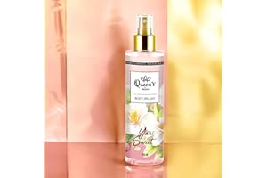 Prady – Body Splash Yani Sweet – 250ml – Bruma Corporal Femenina con Aroma Dulce, Oriental y Moderno – Inspirado en Perfumes Árabes de Moda – Frescura Diaria con Elegancia y Larga Duración