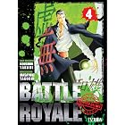 Battle Royale Edici&oacute;n Deluxe 4