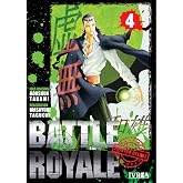 Battle Royale Edici&oacute;n Deluxe 4