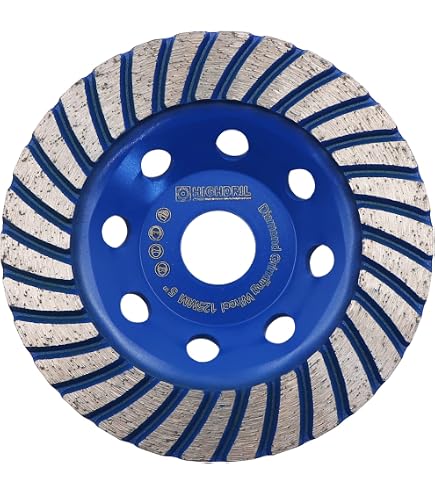 Meule Diamant CBN Forme Bol – 100 Mm Pour Affûtage Et Meulage Précis