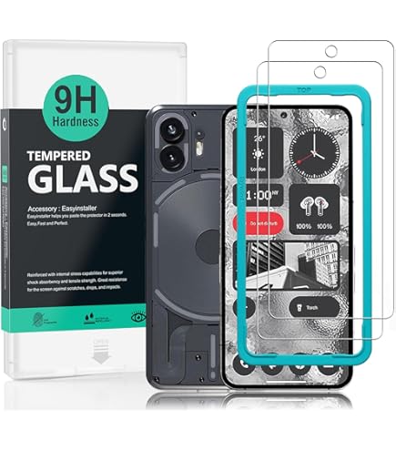 Nothing Phone(2) Dark Grey　8GB/128GB Nothing Phone 2 12/256GB Szary - Cena, opinie na Ceneo.pl