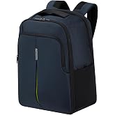 SAMSONITE KR2-01-005 15.6" Guard IT 3.0 Seyahat Notebook Sırt &Ccedil;antası Lacivert