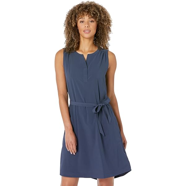 Prana Sanna Dress - Kleid Damen Online Kaufen Produktbild-Vorschau 6