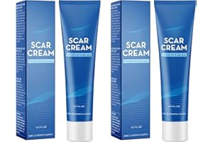DMNQ 2 Sticks Scar Ointment Scar Gel Scar Cream After Surgery Scar Gel After Surgery Scar Ointment After Surgery Scar Ointment After Surgery Scar Gel for Children and Adults Scar Ointment After Surgery