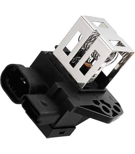 Résistance 9673999880 Résistance Moteur Ventilateur 9673999880