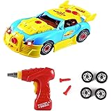 take apart toy racing car argos