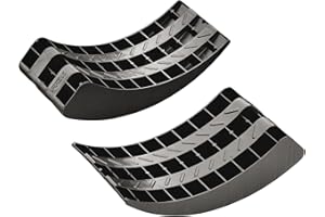 ‎FROLI Froli Rundkeil 2er Set, schwarz