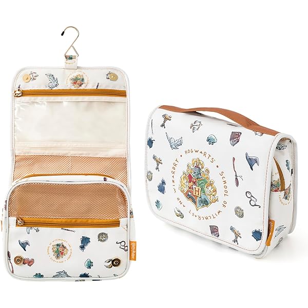 Borsa Bauletto Grifondoro – Il Negozio Delle Necessità - Foto 7