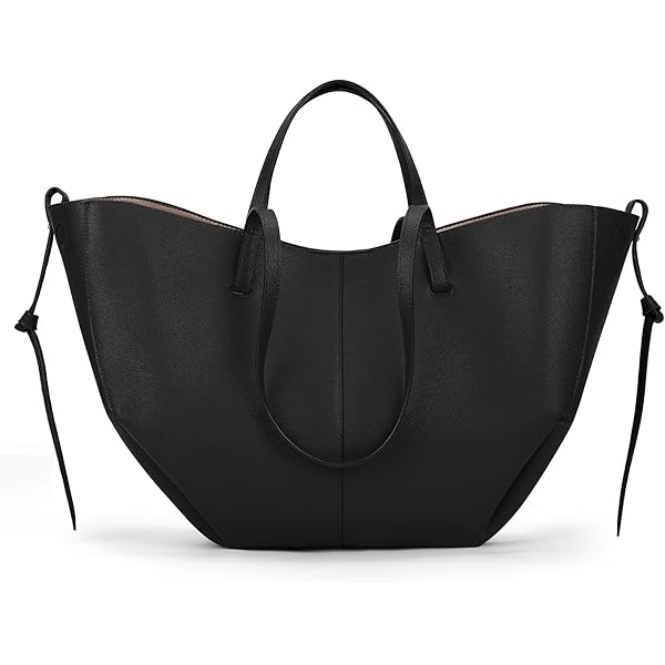 Borsa A Tracolla In Pelle Con Manico E Tracolla Rimovibile – Design Plissettato Unico, Modello Gnocco, Elegante E Versatile