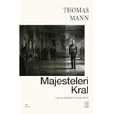 Majesteleri Kral