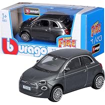 BBR prépare un Alfa Romeo Tonale en livrée Polizia au 1/18 BBR prépare un Alfa Romeo Tonale en livrée Polizia au 1/18
