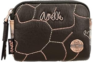 Anekke Sh?en Padded Purse S Multicolor