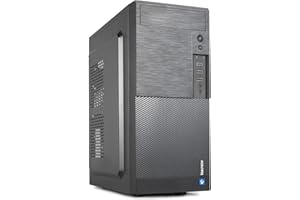 AGM PC Desktop i5 / Ram 32 Gb/Ssd 500GB m.2 / Scheda Video UHD (integrata) / Wi-Fi/Computer Windows