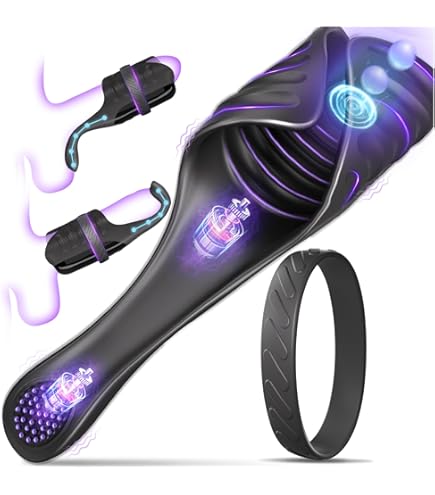 Dildo Vibrator mit Pulsierenden Kugeln, Sex Spielzeug fr die Frau Paare,  Vibration Vibratorensets fr Frauen Klitoris G Punkt, Realistische Silikon  Anal Dildo, Erotisches Sexspielzeug Sexmaschine : Amazon.de: Drogerie &  Krperpflege