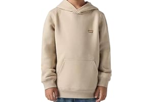 Levi's Bluza z kapturem Chłopcy Levi's Kidsmini Batwing Hoodie Hooded Sweatshirt