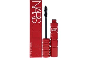 Nars Cosmetics C-NA-070-01 Mascarilla Climax Negro, 6 g