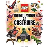 Infiniti mondi da costruire. Lego