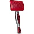 CHI Soft Pivoting Slicker Brush - Small Size