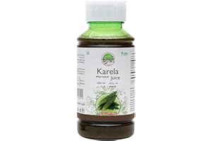 ARYAN HERBALS Aryan Jus amère (Karela) 1 l