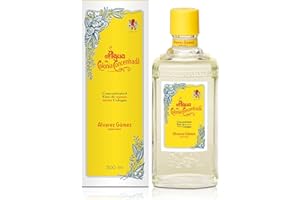 Alvarez Gomez Agua de Colonia Concentrada Kölnisch Wasser, 300 ml