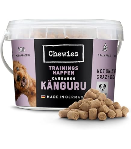 Terra Canis hipoalergénico Canguro con chirivía 400 g | La Despensa Canina