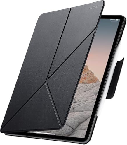 MOFT Snap Case for iPad Air (5th 4th Generation) iPad Pro