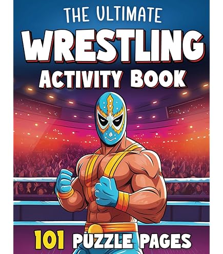 Officiële WWE verjaardagskaart voor de 10e verjaardag voor