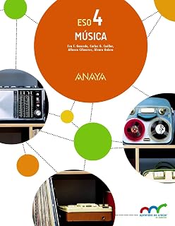 Música 4