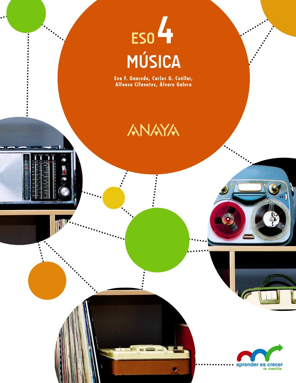 Música 4