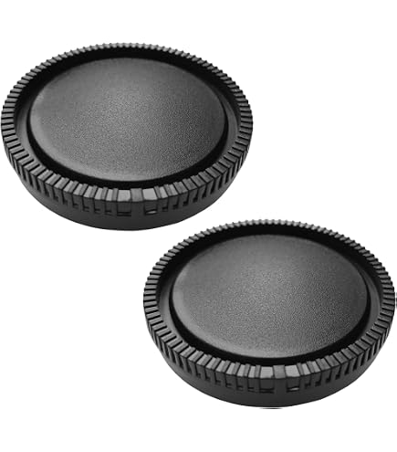 Kase Wolverine Magnetic Lens Caps