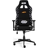 Hawk Gaming Chair Fab Hot Wheels Speed Kumaş Oyuncu Koltuğu