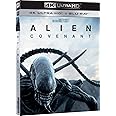 Alien: Covenant (4K+Br)
