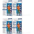 Oswaal CBSE Question Bank Class 11 Set of 4 Books | Physics | Chemistry | Mathematics | English Core | Chapterwise Topicwise Solved Papers | For 2025 Exams