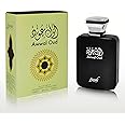 Sarah Creations Awwal Oud EDP 100ml | EAU DE PARFUM | Premium Perfume for Men & Women | Long lasting Fragrance