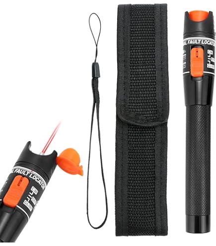 Cikonielf Testeur De Câble POE Testeur De Câble Réseau Numérique