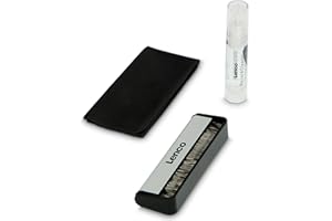 Lenco Kit pulizia vinile TTA 3IN1