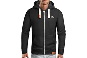 Grin&Bear | Uomo | Felpa con Cappucio Hoodie | GEC022