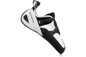 EVOLV Defy - Botas de escalada para principiantes y escalada en interiores