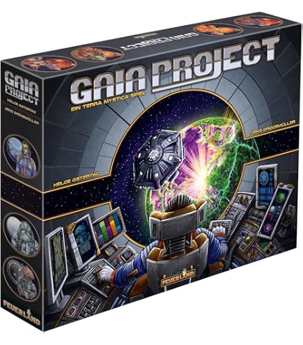 Pegasus Spiele Roll For The Galaxy – Deutsch, Würfel-Aufbauspiel Für 2-5 Spieler, 30-75 Minuten