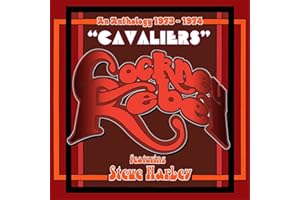 Cavaliers (An Anthology 1973 - 1974)