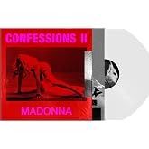 CONFESSIONS II (White