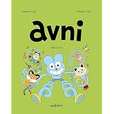 Avni 4. Avni la l&iacute;a (Txikiberri)