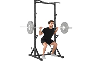 SPORTNOW Hantelställ, 2 nivåer, hantelskivställ, kan belastas upp till 200 kg