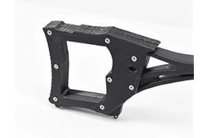 Jabtek Crossbow Stock Extension Kit FOR Armex Tomcat II/2 Pistol Crossbow, Easy Loading / Cocking (Lightweight version)