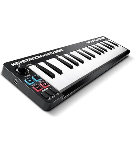 Novation Launchkey 37 [MK4] — Kompaktowy kontroler