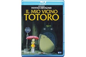 LUCKY RED Il mio vicino Totoro
