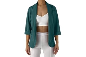 JOPHY & CO. Giacca Blazer Donna con Tasche (cod. 5572)