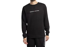 Tommy Hilfiger Felpa Uomo