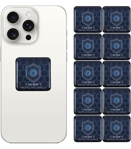 EMF anti - rayonnement autocollant protecteur ordinateur portable EMF anti - rayonnement autocollant protecteur ordinateur portable